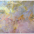 Dreamy Pastel Tapestry