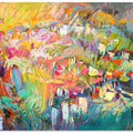 Colorful Havoc