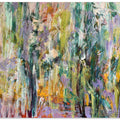 Woodlands of Color