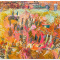 Vibrant Whirlwind