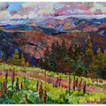 Mountains