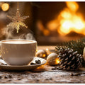 Christmas Coffee