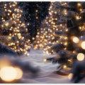 Christmas Tree Lights