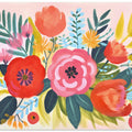 Whimsy Spring Garden