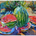 Watermelons