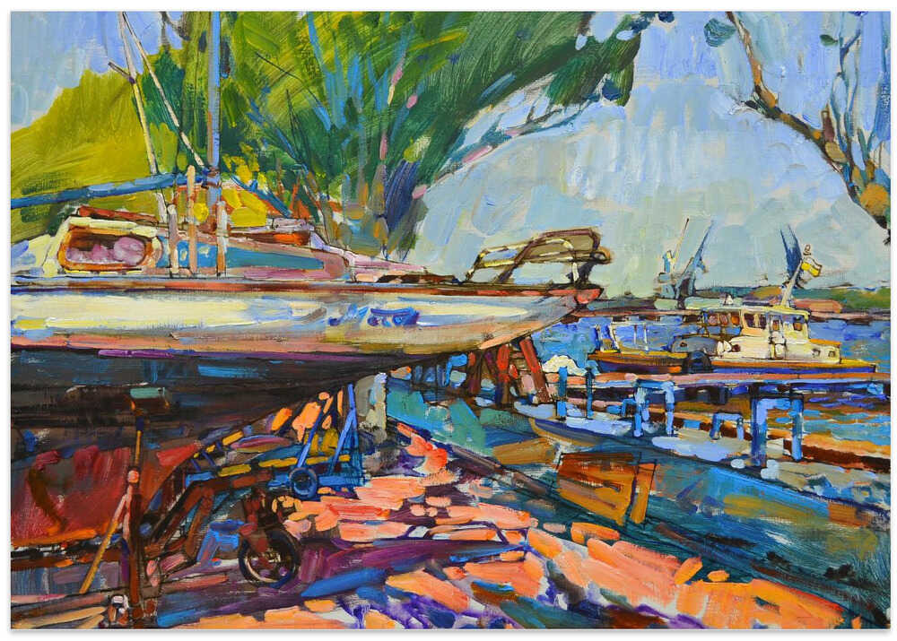 Yachts