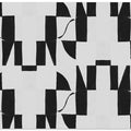 Monochrome Geometrics