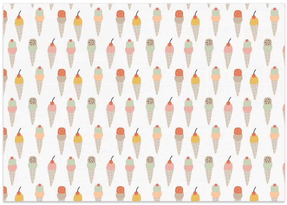 Sweet Cone Harmony