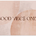 Positive Energy Vibes