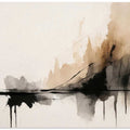 Essence of Line and Shadow