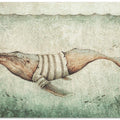 Sailor of the Deep Ocean