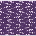 Purple Blossom Dance