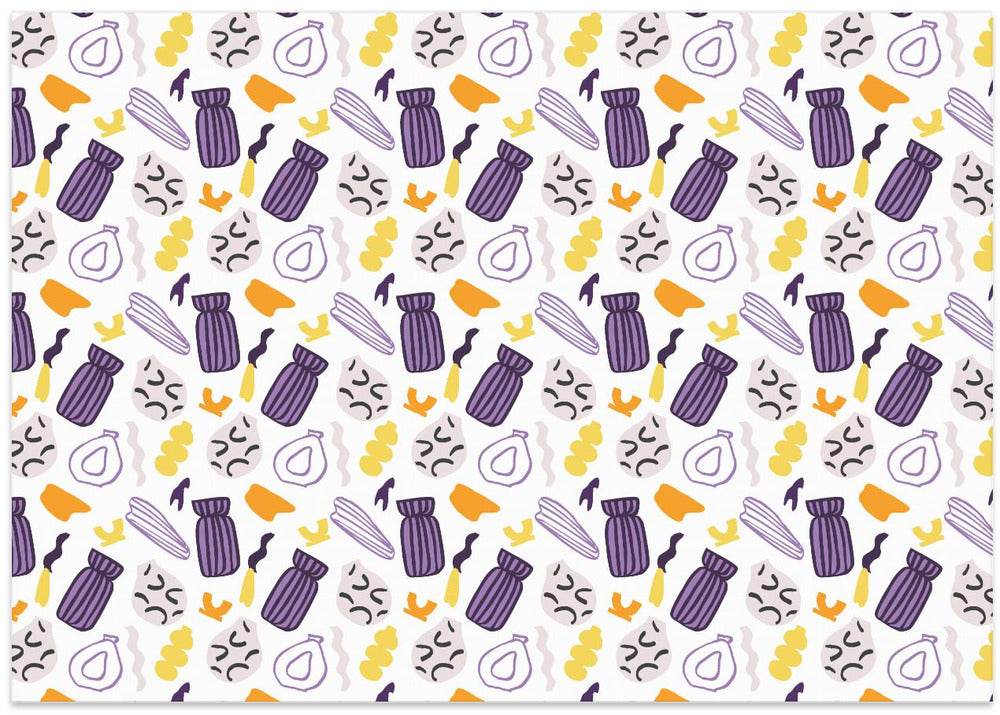 Potion Patterns