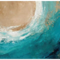 Tidal Embrace