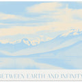 Betweenearthandinfinity