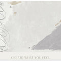 Createwhatyoufeel