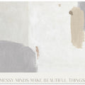 Abstract Whispers
