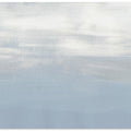 Minimalist Abstract Landscape