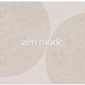 Calm Circles