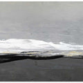 Silent Horizon Over a Calm Sea
