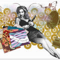 Vintage And Modern Aesthetics Women