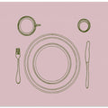 Tabletop Minimalism