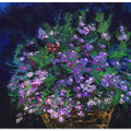 Purple Fragrance