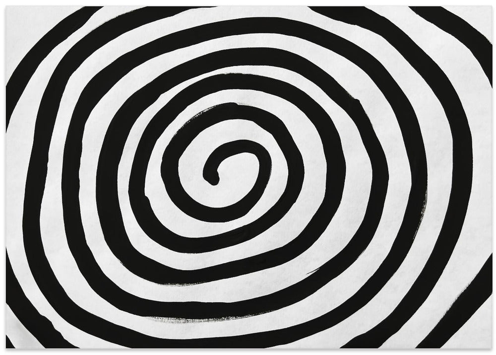 Endless Spiral