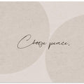 Embrace Serenity
