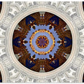 Ceiling Art