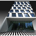 New architecture