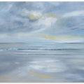 Serene Seascape