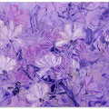 magnolia oil on canvas