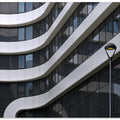 '- Modern Streetlight IV -