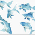 Azure Swim Ballet