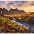 Mountain Paradise