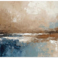 Serene Tides