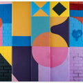 Colourwall