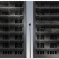 '- Modern Streetlight VII -