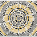 Tribal Sun