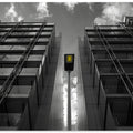 '- Modern Streetlight X -