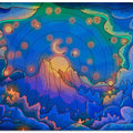 Celestial Mountain