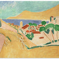 Collioure En Aout