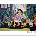 Interno Con Vaso Etrusco 1940