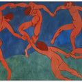 La Danse Ii Ful
