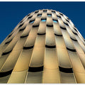 Shades of gold