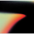 Dark Grainy Texture Angular