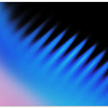 Twilight Grain Gradient