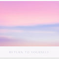 Returntoyourself