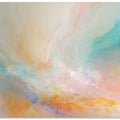Dawn In Dreamfoam